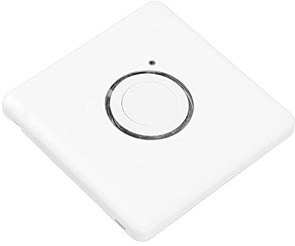 Panel de Temporizador Control Táctil de 220 V Interruptor de Apagado de Cuenta Regresiva de 3500 W con Configuración de Tiempo de 2 Minutos a 2 Horas Adecuado para Varios