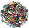 77 Piezas Pins Crocs para Zapatos Aleatorio, Jibbitz Crocs de PVC, Charms Adornos, para Médicos Enfermeras Niños Adultos Niñas, Accesorios, Shoe Charms