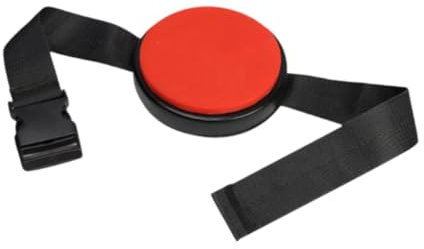 Dickly Drum Schlagzeuger Übung Pad für Kinder Jazz Schlagzeug Musikliebhaber