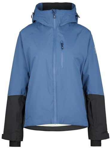Stoic Women's MountainWool AsplidenSt. III Ski Jacket