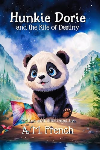 Hunkie Dorie and the Kite of Destiny