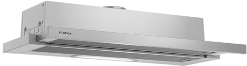 Bosch DFT93AC50 Flachschirmhaube 90 cm Silber