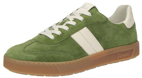 Sioux Damen Sneaker Tedroso-DA-717