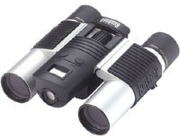 Bushnell Imageview 111025 Jumelles avec appareil photo numérique intégré