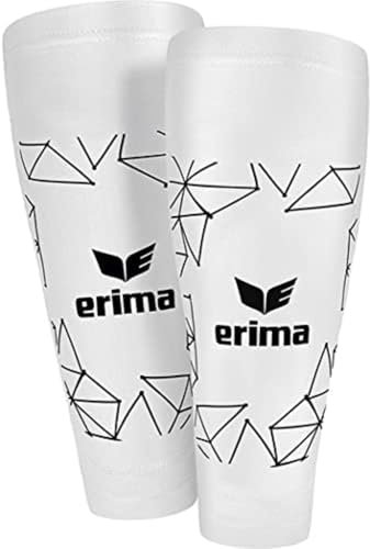 Erima Unisex Kinder Tube Sock 2.0 (7210713), weiß, 2