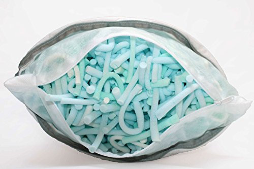 Moon Kissenfüllung Visco-Spaghetti Nachfüllpack 250g