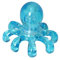 ULTNICE Octopus Massagegerät abnehmbare Handmassagegeräte für Kopf Hals Schulter Rücken Arm Entspannung Massage (Farbe zufällig)