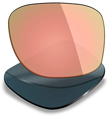 Mryok Lentes de repuesto para Oakley Holbrook OO9102 - Opciones