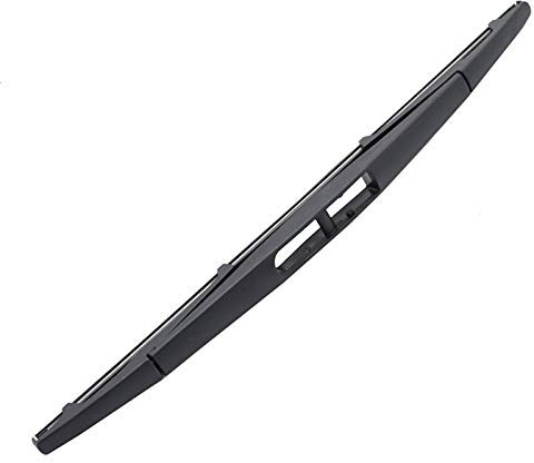Wiper Blade Scheibenwischer hinten Wischblatt for Subaru XV MK4 2012-2016 2015 Windschutzscheibe Windschutzscheibe Heckscheibe
