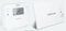 Salus Vaillant Wireless RF Programmable Room Thermostat - ST620VBC Replacement