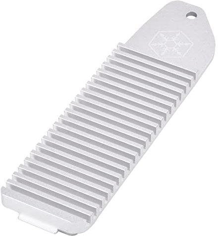 SilverStone Technology TP06 M.2 SSD heatsink Cover for PS5 Console, SST-TP06S