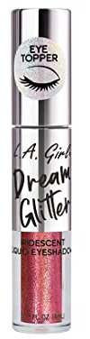 L.A. Girl Firecracker Dream Glitter Eyeshadow Liquid Shadow