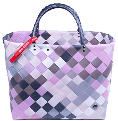 Witzgall 5006-37-0 Big City Shopper ICE-BAG Original Mix Altrosa