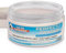 Flat Fox Screen Printing Opaque Water Based Fabric Inks (White, 100g)…