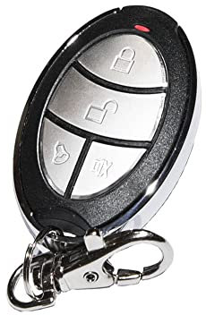 Steinau HSE2 / HSM2 / HSM4 kompatibel handsender, klone Fernbedienung, 868.3Mhz Fixed Code. Top Qualität Kopiergerät