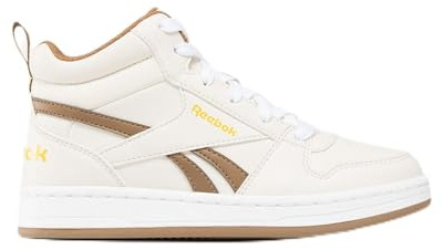 Reebok Jungen Royal Prime Mid 2.0 Sneaker, Bon Clayel Trebro, 37 EU