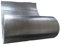 Isolierfolie Dämmfolie Heizkörper-Reflexfolie, Isolierfolie, doppelte Aluminium-Luftpolsterfolie, selbstklebende Isolier-Thermofolie für Heizkörper, Heizungen, Hausverkleidung, für Dachboden, Boden,