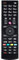 Télécommande RC4870 RC4875 Universelle pour Bush/Polaroid/Digihome/Logik/VESTEL/JMB Remplacement de la Télécommande du téléviseur - Aucune Installation Requise