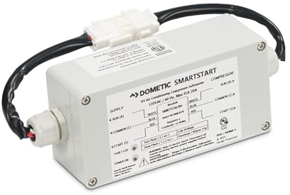 Dometic Smartstart per climatizzatori RV (Smartstart per FreshJet)