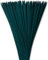 Radworx Lot de 50 bâtons de support pour plantes en bambou de 60 cm – Cannes résistantes aux intempéries pour fleurs – Cannes en bois de 61 cm pour la maison ou le jardin – Idéales pour la fabrication
