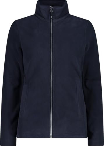 CMP, JACKET, 33H2356, Dark Blue, D50, Woman