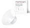 Momcozy Flange Insert 17mm Only for Momcozy V1 Pro/V2 Breast Pump. Original V1 Pro/V2 Breast Pump Replacement Accessories, 1PC (17mm)