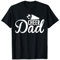 Lustige Cheer Dad Geschenke Cheerleading