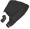 Heavy Duty Black Belt Sander Antidust Cover Bag,Power Tool Dust Bag Attachment for 9403 Sander Machine with Connector
