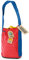 Ticket to the Moon Eco Bag Medium Premium - Unique Edition | Nachhaltige Tragetasche aus Fallschirm-nylon mit 15L Kapazität, langlebig, umweltfreundlich, vielseitig einsetzbar | Original seit 1996