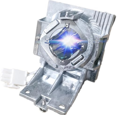 KRSINAG 5J.JKX05.001 Replacement Lamp Bulb with Housing | Compatible with BenQ TH685i TH685 TH585 MU613 Projector Lamp