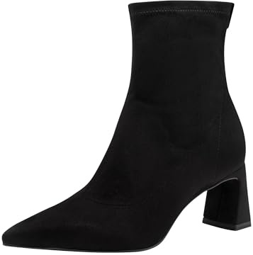 Tamaris Stiefelette Textil