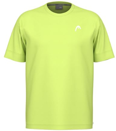 Head Herren Slice II T-Shirt Men T-Shirt (1er Pack)
