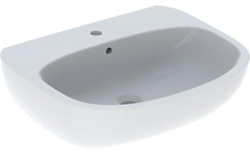 LAVAMANI FANTASIA BIANCO 50 cm