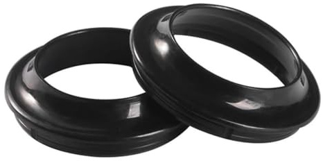 Paraolio E Parapolvere Forcella Anteriore Per Pia&ggio Fly 50 100 125 2T 4T Liberty 150 Typhoon 2007-2015 2016 2017 2018 2019(2pcs oil seal)