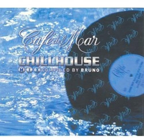 CAFE DEL MAR-CHILLHOUSE MIX 1