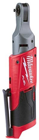Milwaukee M12 FIR14-0 M12FIR14-0 Pelle à cliquet sans fil 1/4 12 V