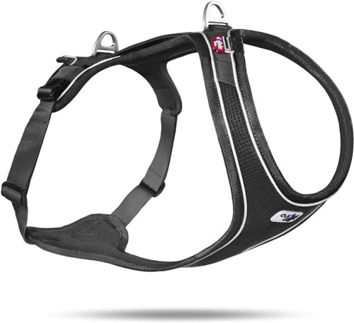 Belka Comfort Harness Black L