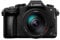 Panasonic Lumix G80H | Appareil Photo Hybride Tropicalisé + Objectif Lumix 14-140mm (Capteur 4/3 16MP, Double stab., Viseur OLED, Écran orient. tact., AF DFD, Vidéo 4K) Noir – Version Française