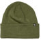 686 Herren Standard Roll Up Beanie - One Size Fits All - Surplus Green