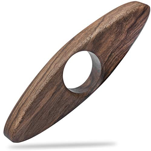 TILISMA - Thumb Thing - Gadget pour livres fabriqué à la main - Cadeaux uniques pour les amoureux du livre (Mini)