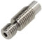 BROZZL V6 Heatbreak Titanium Alloy passend für E3D V6 Hotends & Prusa i3