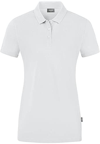 JAKO Corporate Teamwear Polo Doubletex Damen, DIN EN ISO 15797