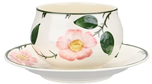 Villeroy & Boch Sauce une pièce rose sauvage
