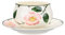Villeroy & Boch Sauce une pièce rose sauvage