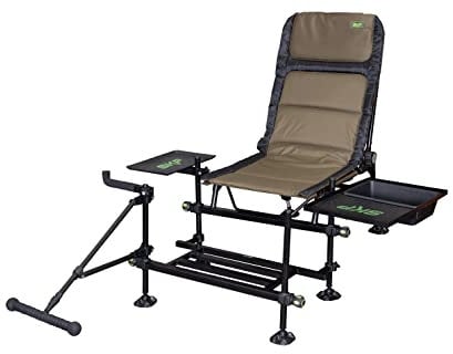 SHAKESPEARE SKP Feeder Fishing Chair
