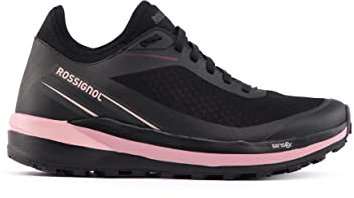 Rossignol Damen Active Outdoor Lange Goods, Schwarz, 40 EU