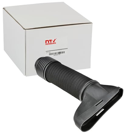 NTY Gpp-Me-025 Ansaugschlauch, Luftfilter | Gpp-Me-025 [2710900982] Kompatibel mit C-Klasse (W204),E-Klasse (W212),E-Klasse Cabriolet (A207),E-Klasse Coupe (C207),E-Klas