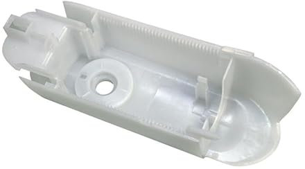 LUTH Premium Profi Parts Boitier thermostat compatible whirlpool 481010468434 pour réfrigérateur