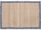 GreenGate Dahla Tischset with Cotton beige 48x33cm
