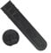 Protect and Store Your Chainsaw Bar with 20 Black Chainsaw Scabbard Universal